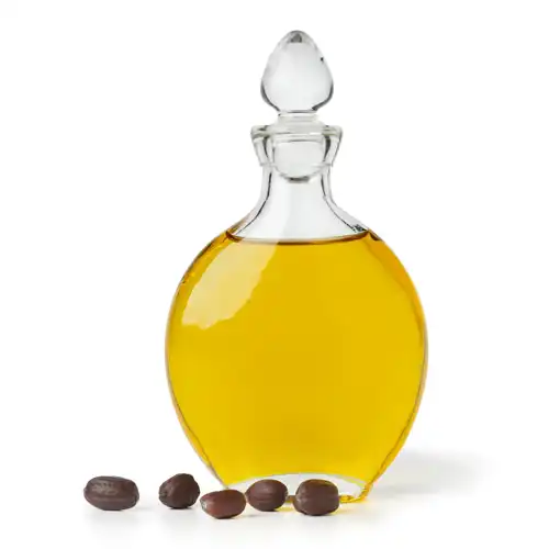 روغن جوجوبا