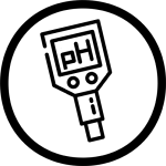 pH Meter icon