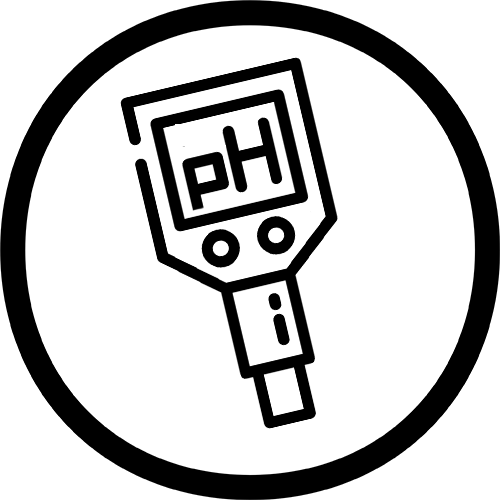 pH Meter icon