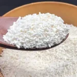 سوربات پتاسیم رشته‌ای