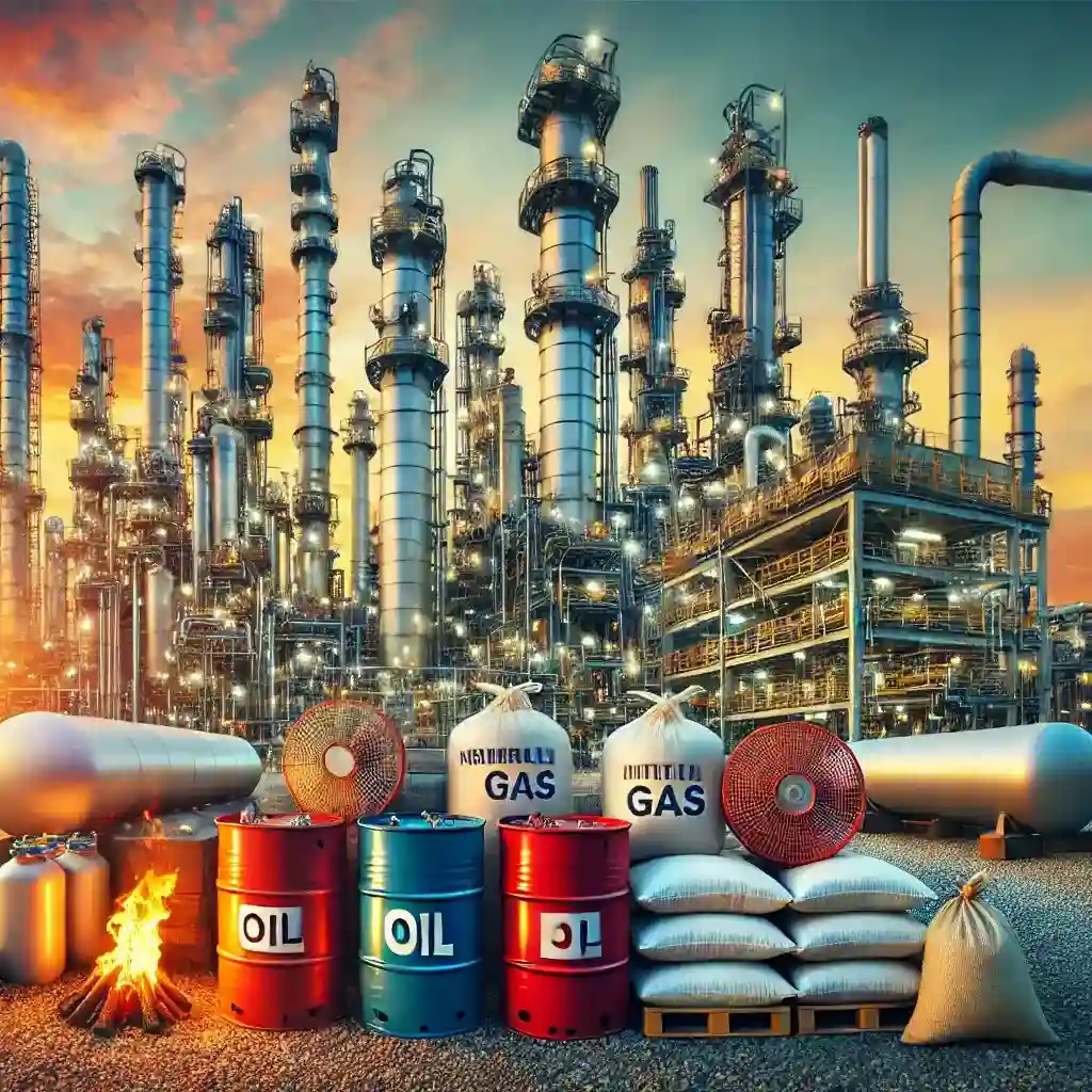 RAWchemforindustries