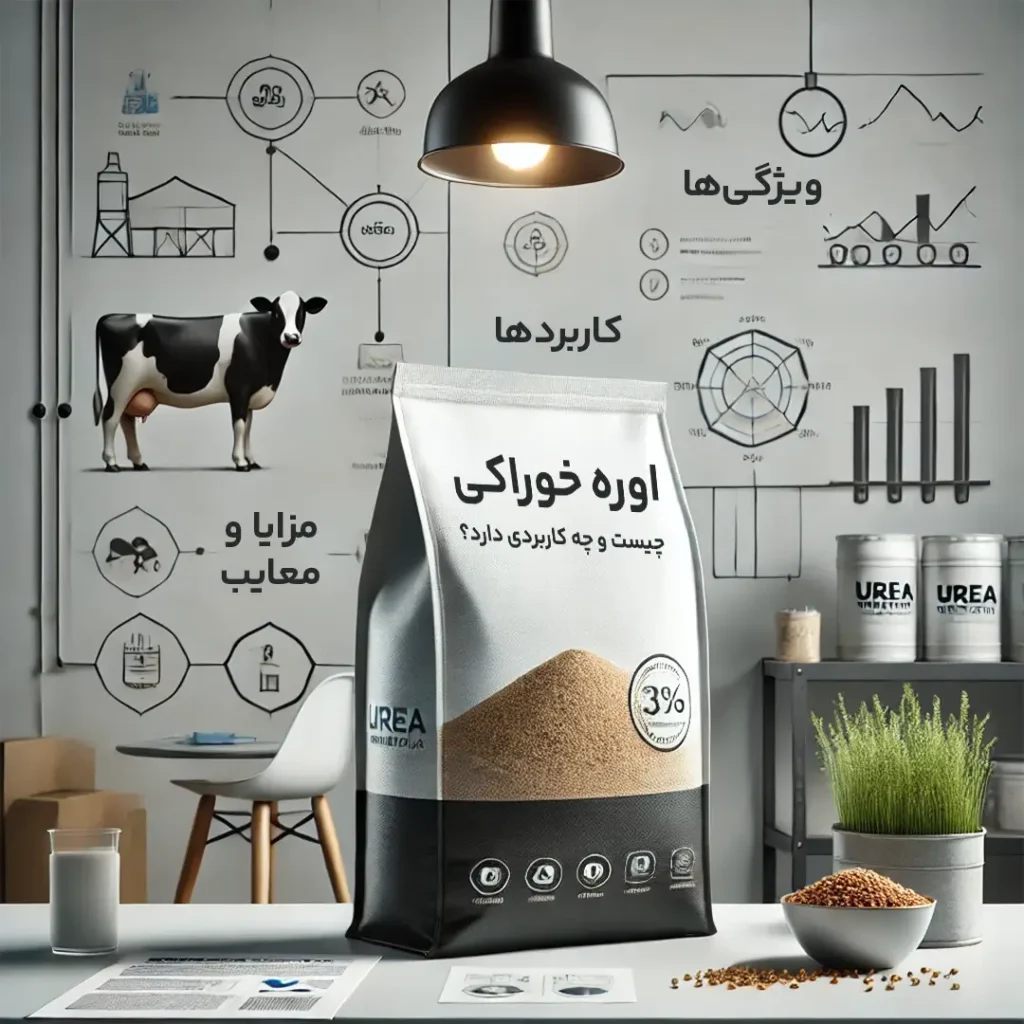 اوره خوراکی چیست