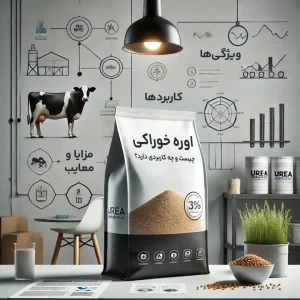 اوره خوراکی چیست