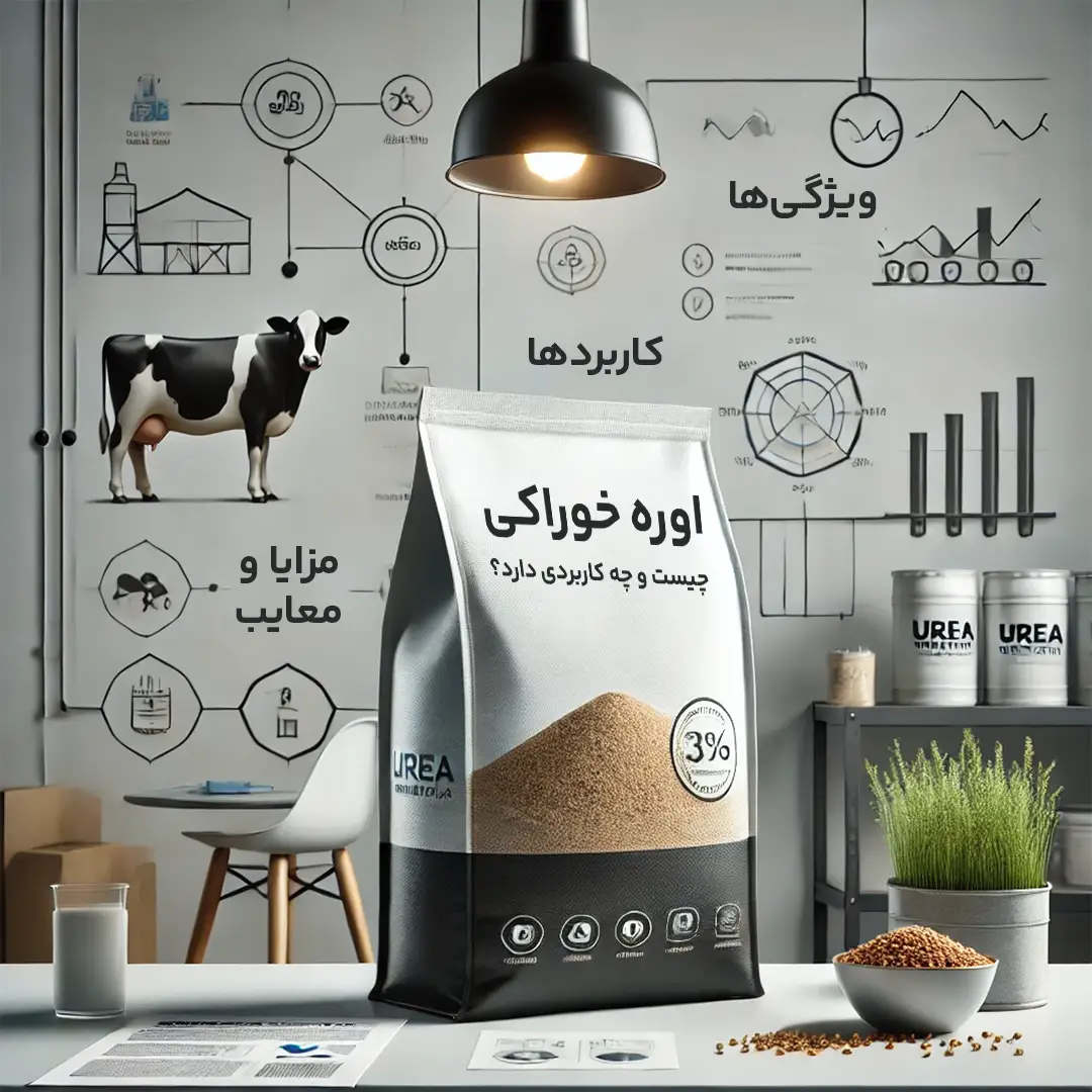 اوره خوراکی چیست