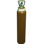 سیلندر گاز هلیوم 50 لیتری