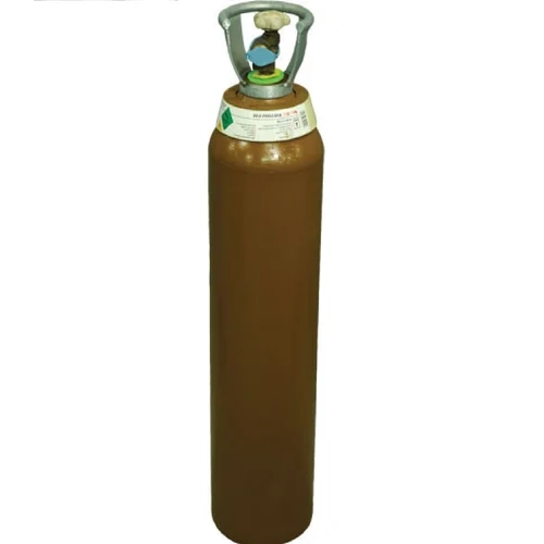 سیلندر گاز هلیوم 50 لیتری